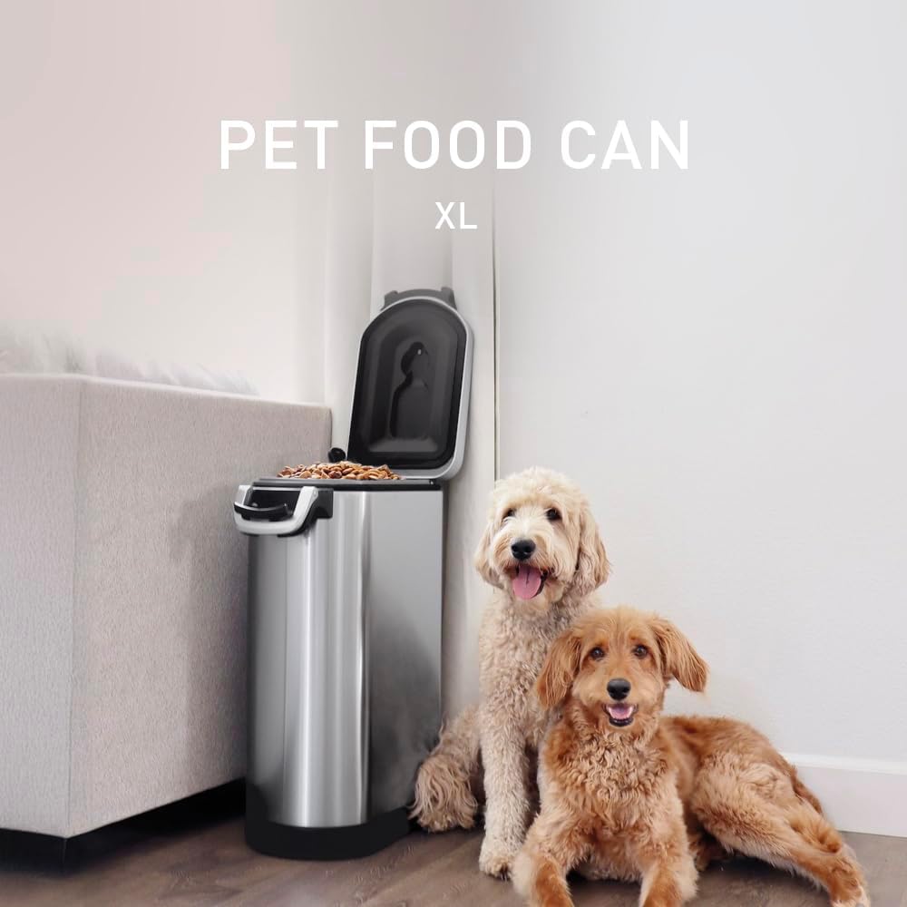 Simplehuman Pet Food Container
