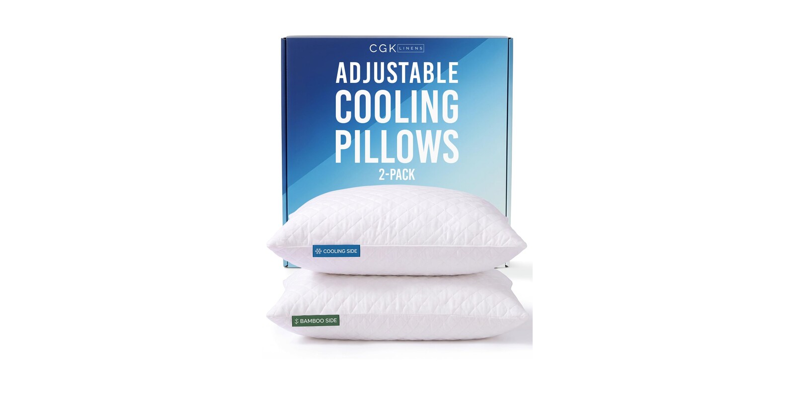 CGK Cooling Pillow