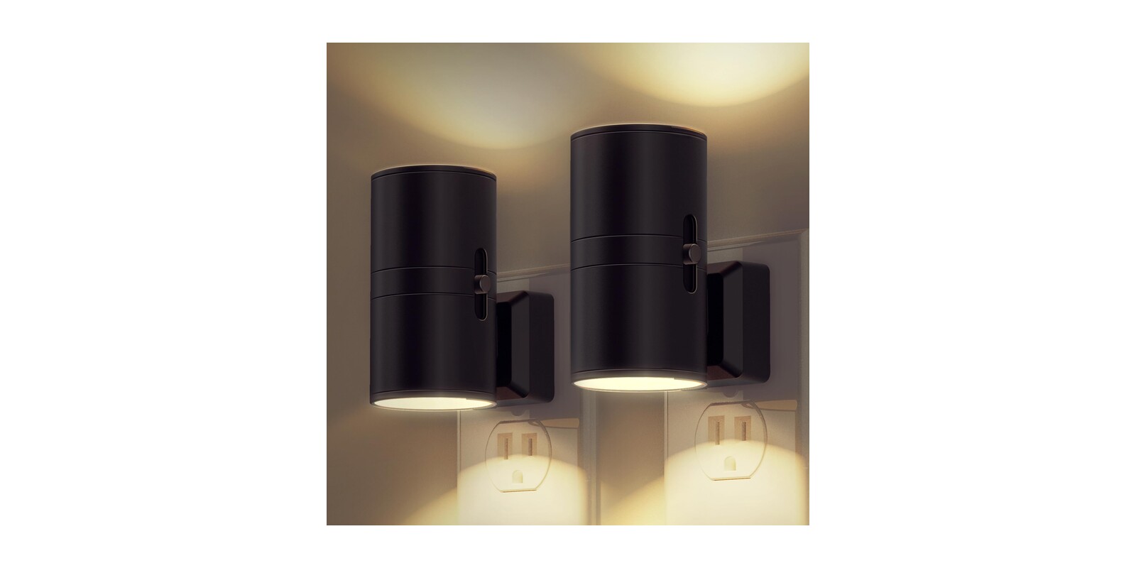 LOHAS LED Night Light