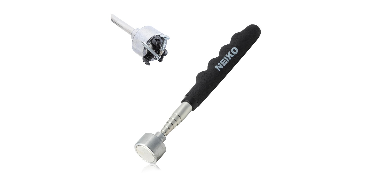 NEIKO Magnetic Pickup Tool