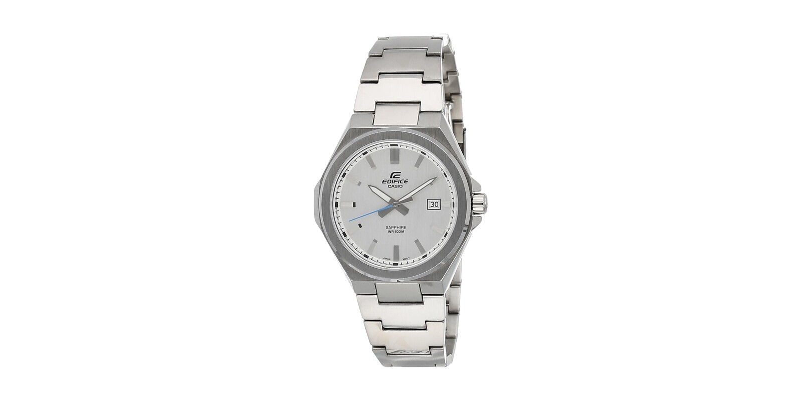 Casio Edifice EFB-108D Watch
