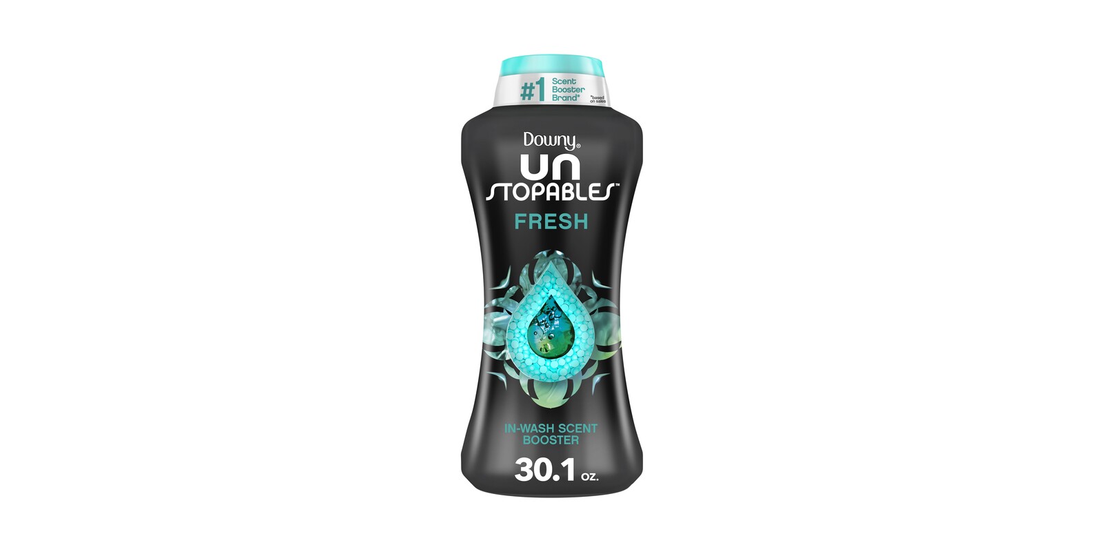 Downy Unstopables Fresh Scent Booster Beads