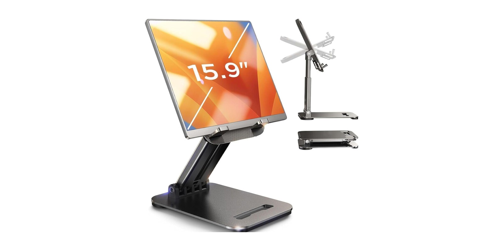 LISEN iPad Stand
